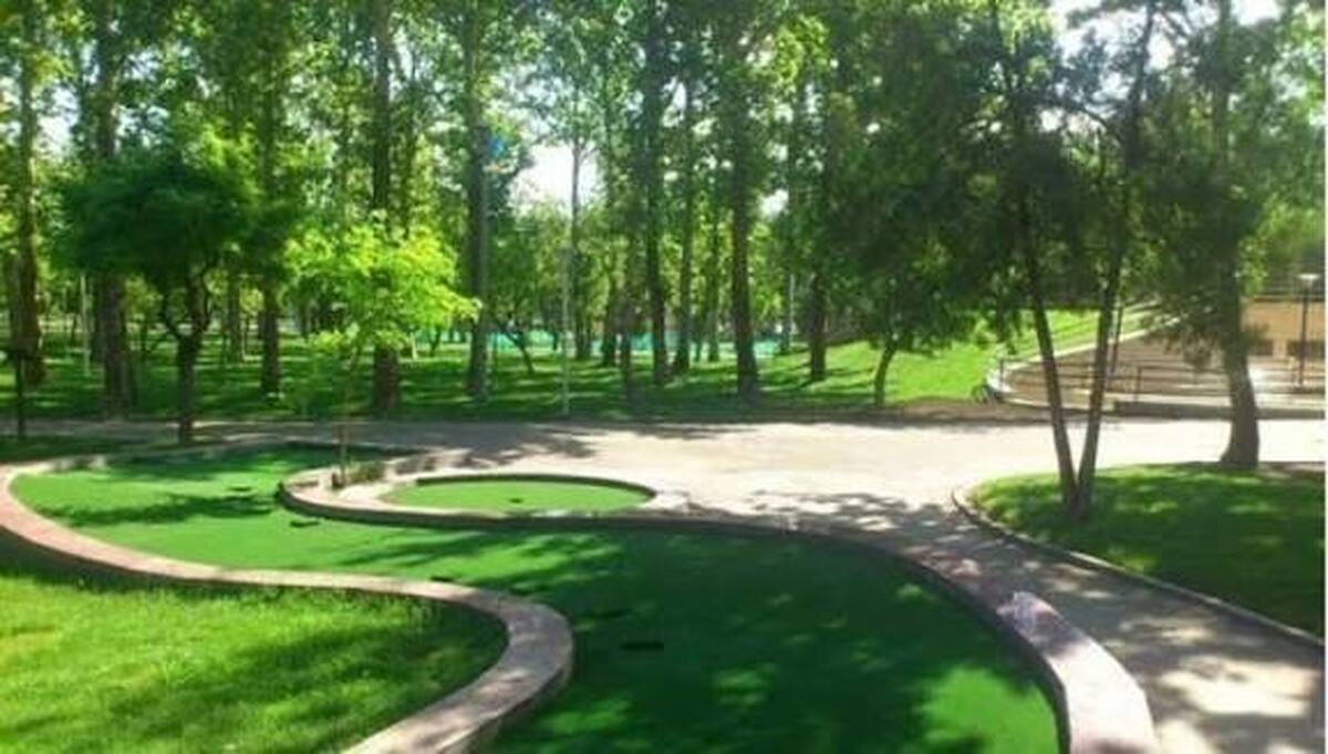 با هدف تضمین پایداری و سلامت فضای سبز آینده شهرکرد ، عملیات توسعه شبکه آبیاری تحت فشار را اجرایی کردیم.