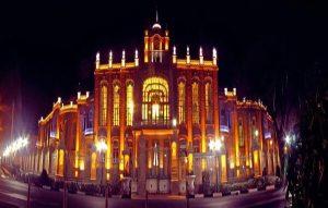 عملیات مرمت و ساماندهی عمارت تاریخی ساعت تبریز وارد مرحله جدیدی شده و در این فاز، تمرکز پروژه بر اصلاح فضاهای داخلی، راه‌پله‌ها، محوطه پیرامونی و احیای بخش‌های تاریخی این بنای شاخص قرار گرفته است.