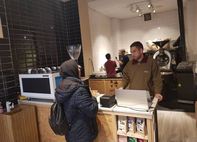 تفکیک پسماند در کسب و کارها با آموزش ویژه در منطقه ۶