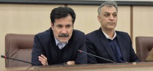 شورای اداری رشتخوار با حضور معاون رییس جمهور برگزار شد