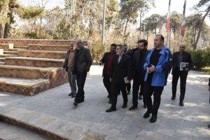 ارزیابی مثبت طرح ها و خدمات شهری منطقه ۱۴