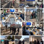 لزوم تسریع در راه‌اندازی مرکز نظارت تصویری معاونت حمل‌ونقل و ترافیک منطقه ۲۰