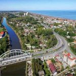 لنگرود؛ در آستانه تبدیل شدن به قطب گردشگری دریایی شمال ایران