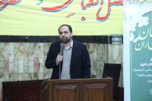 مدیریت جهادی شهرداری تهران در بحران اخیر