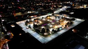 نام‌های «ارگ» و «طهماسب‌آباد» در شهر کرمان ماندگار شدند