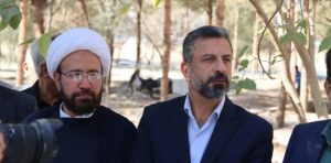 امام جمعه و فرماندار شهرستان اشکذر در حاشیه بازدید از پارک خلیلی شهر مجومرد، ضمن قدردانی از تلاش عوامل اجرایی، تأکید کردند: