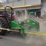 پاسخ به مطالبات کسبه خیابان «مبتکران