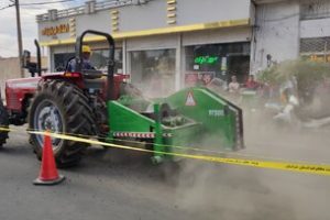 پاسخ به مطالبات کسبه خیابان «مبتکران