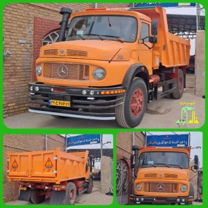 گام بلند مدیریت شهری خالدآباد