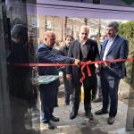 بهره‌برداری از پروژه‌های شهری لاهیجان با افتتاح ۱۷ طرح عمرانی و خدماتی