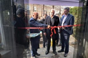 بهره‌برداری از پروژه‌های شهری لاهیجان با افتتاح ۱۷ طرح عمرانی و خدماتی