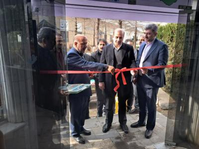 بهره‌برداری از پروژه‌های شهری لاهیجان با افتتاح ۱۷ طرح عمرانی و خدماتی