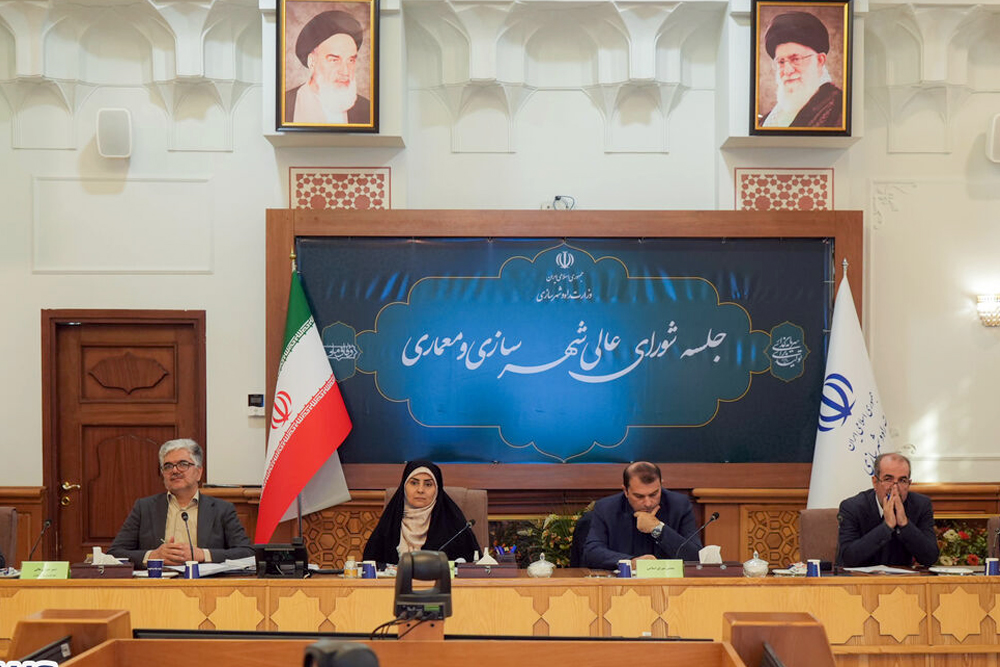 تصویب الحاق ۳۷ هکتار زمین برای نهضت ملی مسکن آران