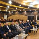 افتتاح شعبه دوم اتفاقات برق لاهیجان با هدف تسریع خدمات‌رسانی