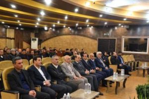 افتتاح شعبه دوم اتفاقات برق لاهیجان با هدف تسریع خدمات‌رسانی