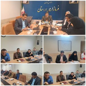 استفاده‌نشدن از ظرفیت گردشگری اردستان به گفته فرماندار