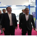 بازدید معاون اقتصادی وزیر کشور از طرح‌های اقتصادی استان بوشهر با محوریت رونق تولید و صادرات
