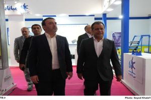 بازدید معاون اقتصادی وزیر کشور از طرح‌های اقتصادی استان بوشهر با محوریت رونق تولید و صادرات