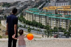 راهنمای خرید آپارتمان زیر ۳ میلیارد تومان در مرکز تهران