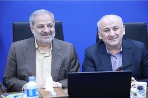 هوشمندسازی مدارس کشور با تخصیص ۳۰ همت اعتبار آغاز شد