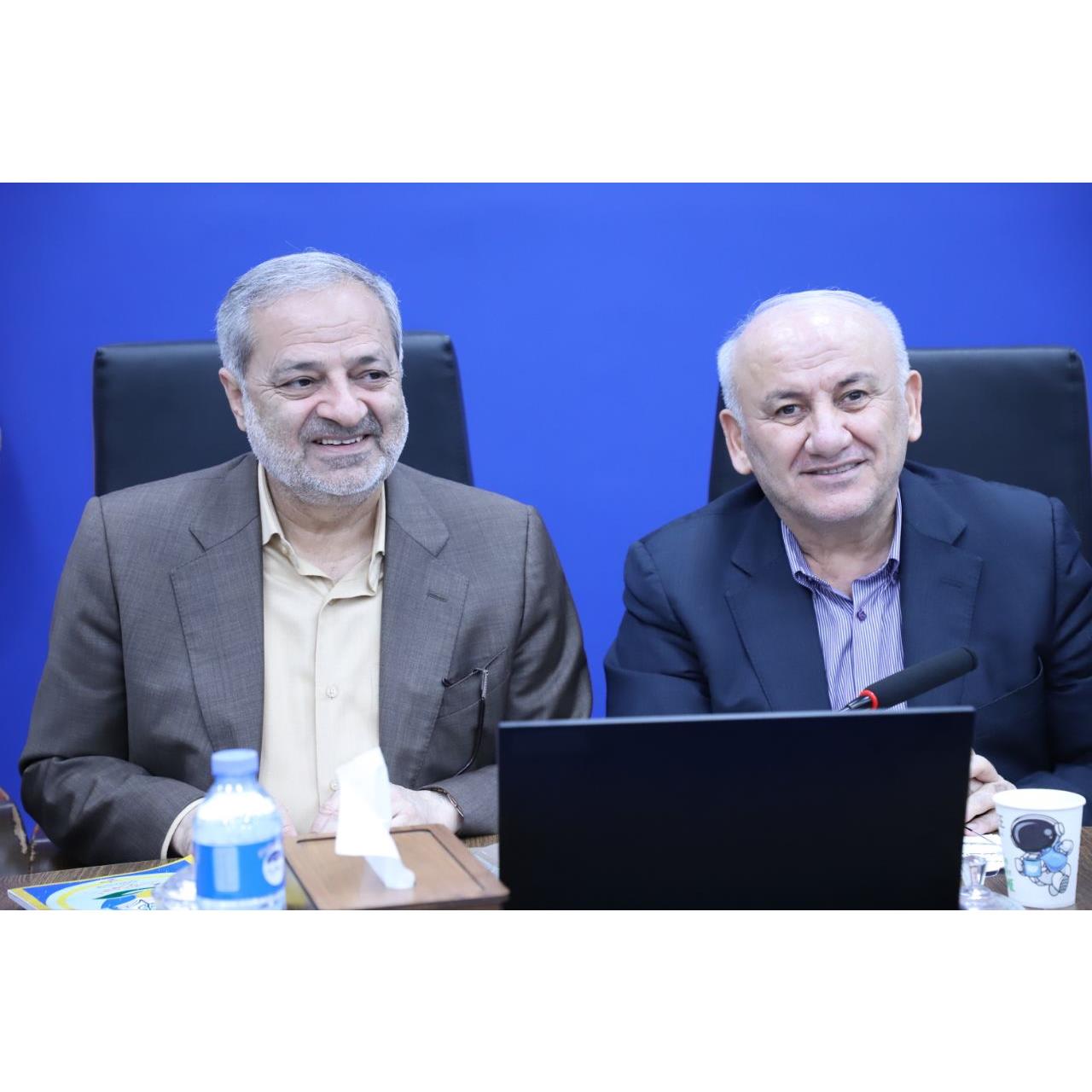 هوشمندسازی مدارس کشور با تخصیص ۳۰ همت اعتبار آغاز شد