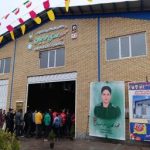 افتتاح ایستگاه آتش‌نشانی نسیم‌شهر در محله احمدآباد با هدف ارتقای ایمنی شهری