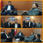 انتصاب مدیر راه و شهرسازی دهلران با هدف تسریع در پروژه‌های عمرانی