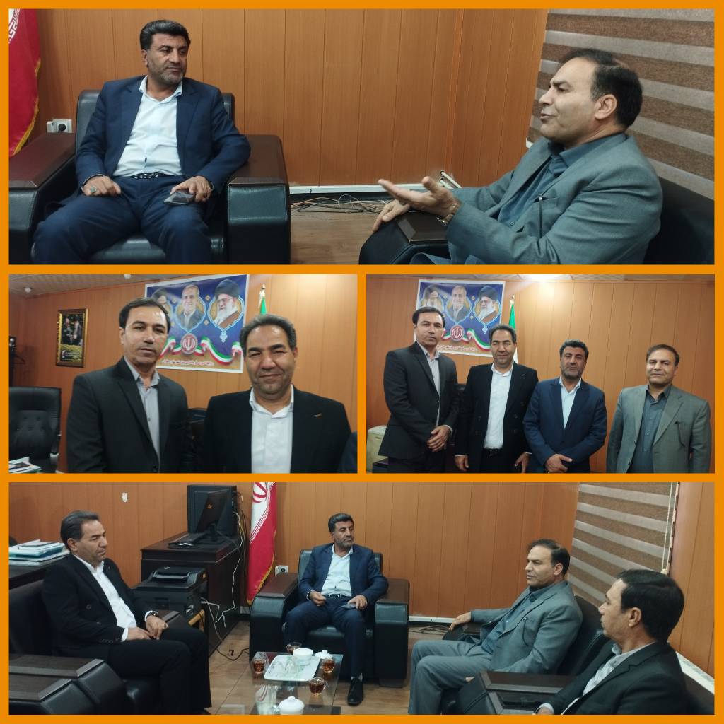 انتصاب مدیر راه و شهرسازی دهلران با هدف تسریع در پروژه‌های عمرانی