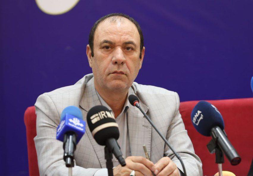 توسعه زیرساخت‌ها با پروژه‌های دهه فجر تهران و افتتاح 182 پروژه عمرانی