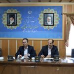 تسهیلات اشتغال خمین در کانون توجه چهارمین جلسه کارگروه