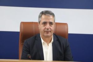 احیای واحدهای تولیدی قرچک و تثبیت اشتغال صنعتی