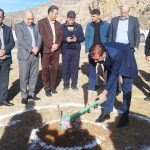 آغاز پروژه ارتقای ایمنی تونل آزادی ایلام با نصب سیستم جت‌فن