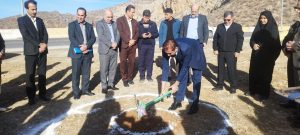 آغاز پروژه ارتقای ایمنی تونل آزادی ایلام با نصب سیستم جت‌فن