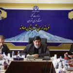 تاکید فرماندار دماوند بر ساماندهی صنوف مزاحم در شهرک شهید بهنام