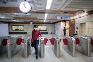 بلیت اتوبوس و مترو مشهد گران میشود؟