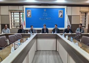 دستور ویژه فرماندار ملارد برای مقابله با ساخت‌وساز غیرمجاز