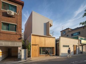 ضوابط و مقررات تراکم و بلندمرتبه‌سازی در ایران