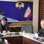 برگزاری ملاقات مردمی فرماندار دماوند برای بررسی مستقیم مشکلات شهروندان