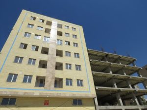 نقش مسکن در اقتصاد محلی بروجرد