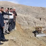 میان‌بر برازی در آستانه افتتاح؛ خداحافظی با جاده ۱۲ کیلومتری پرخطر