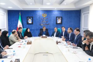 رشد اقتصاد دیجیتال یزد با پیگیری مشکلات فناوری اطلاعات در سطح ملی