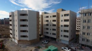 بحران اجرای طرح نهضت ملی مسکن در بروجرد