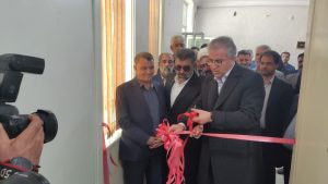 افتتاح نیروگاه خورشیدی مروست و آغاز ساخت پروژه جدید انرژی پاک