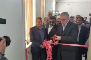 افتتاح نیروگاه خورشیدی مروست و آغاز ساخت پروژه جدید انرژی پاک