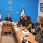 کتابخانه سیار تربت‌جام برای ۱۵۶ روستای فاقد کتابخانه