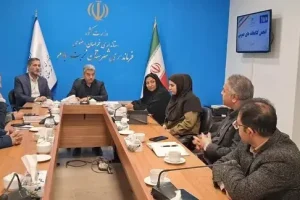 کتابخانه سیار تربت‌جام برای ۱۵۶ روستای فاقد کتابخانه