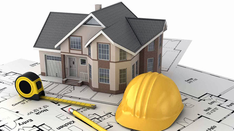 پایان کار ساختمان در تهران چیست؟