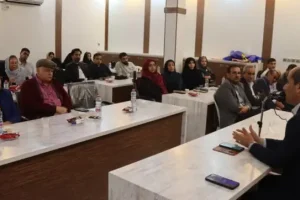 پژوهش زنان بوشهر نقش هویت‌بخش و ماندگار در جامعه دارد