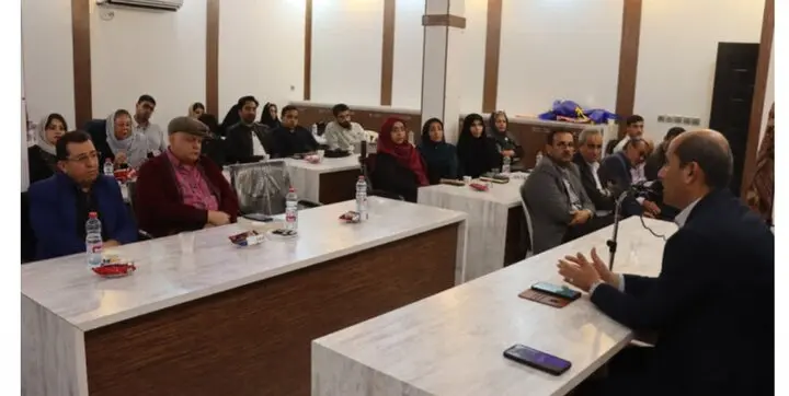 پژوهش زنان بوشهر نقش هویت‌بخش و ماندگار در جامعه دارد