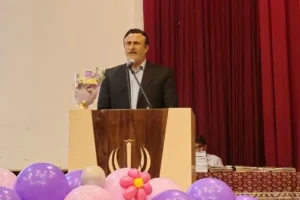 هوشمندسازی مدارس دیلم با تجهیز ۲۰ کلاس درس